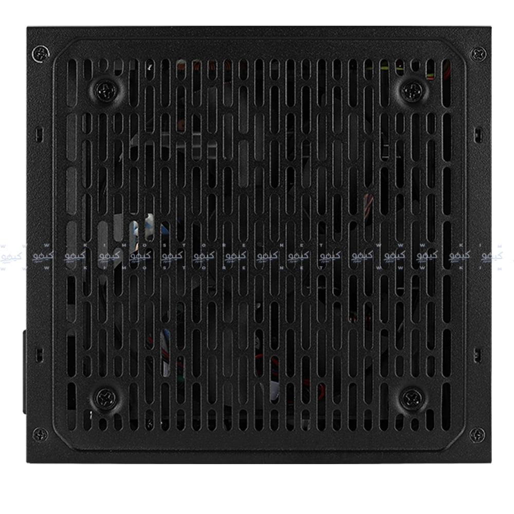 Aerocool Lux 650W 80 PLUS Bronze Certified Power Supply