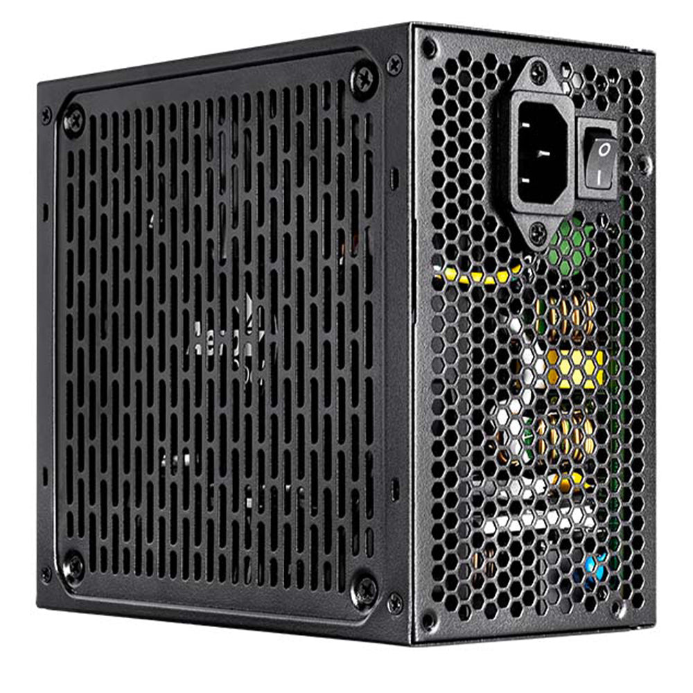 باور سبلاي أيروكول 80 بلس برونزي 850 وات Lux Pro