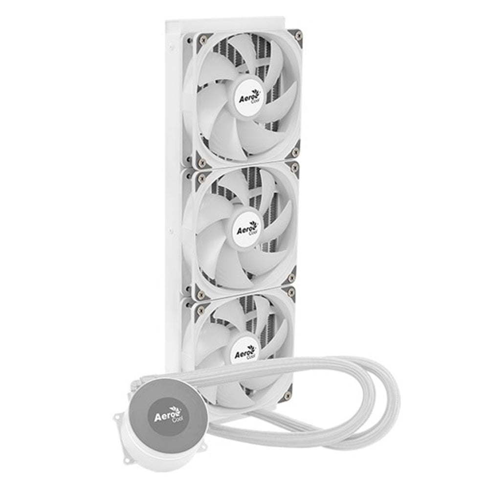 Aerocool Oasis L360 ARGB AIO CPU