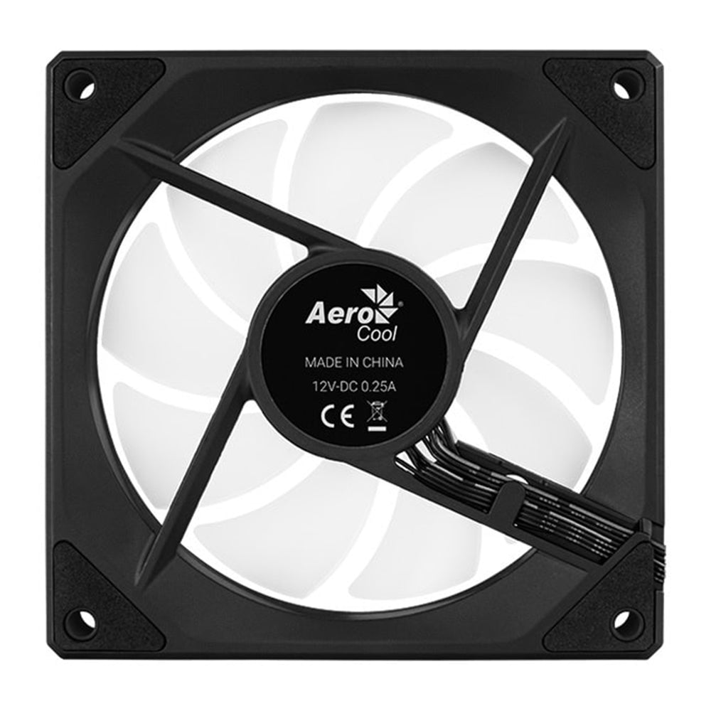 Aerocool Phantom M-3 ARGB Case Fan
