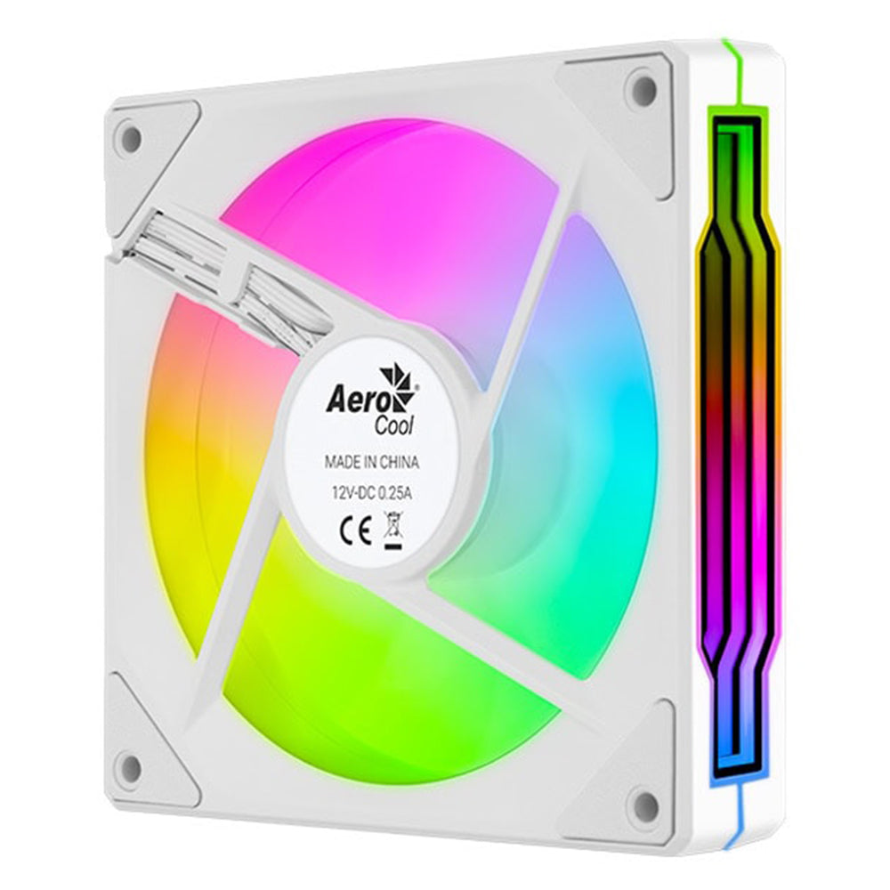 Aerocool Phantom M-3 ARGB Case Fan