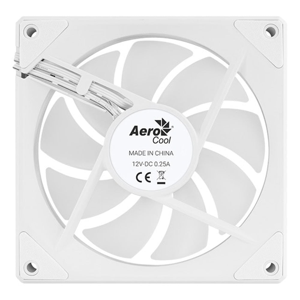 Aerocool Phantom M-3 ARGB Case Fan
