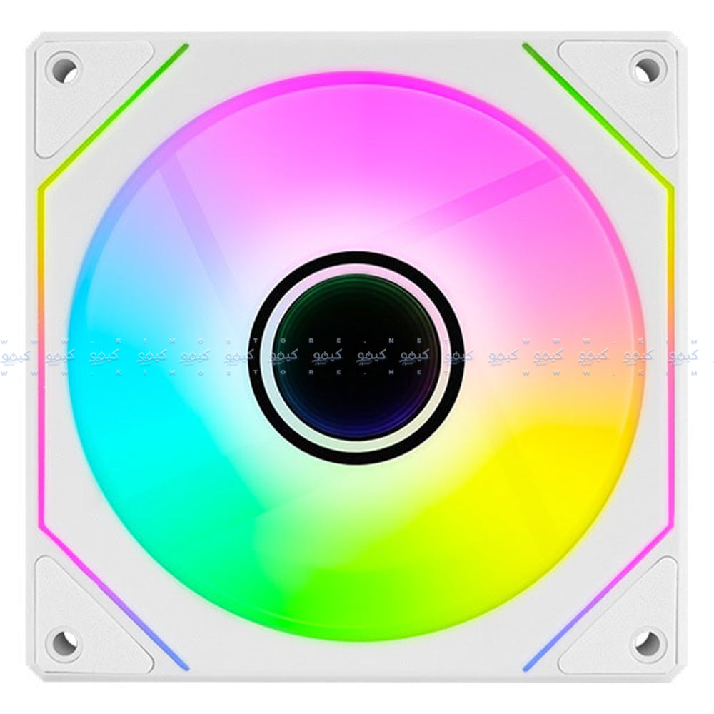 Aerocool ARGB Case Fan