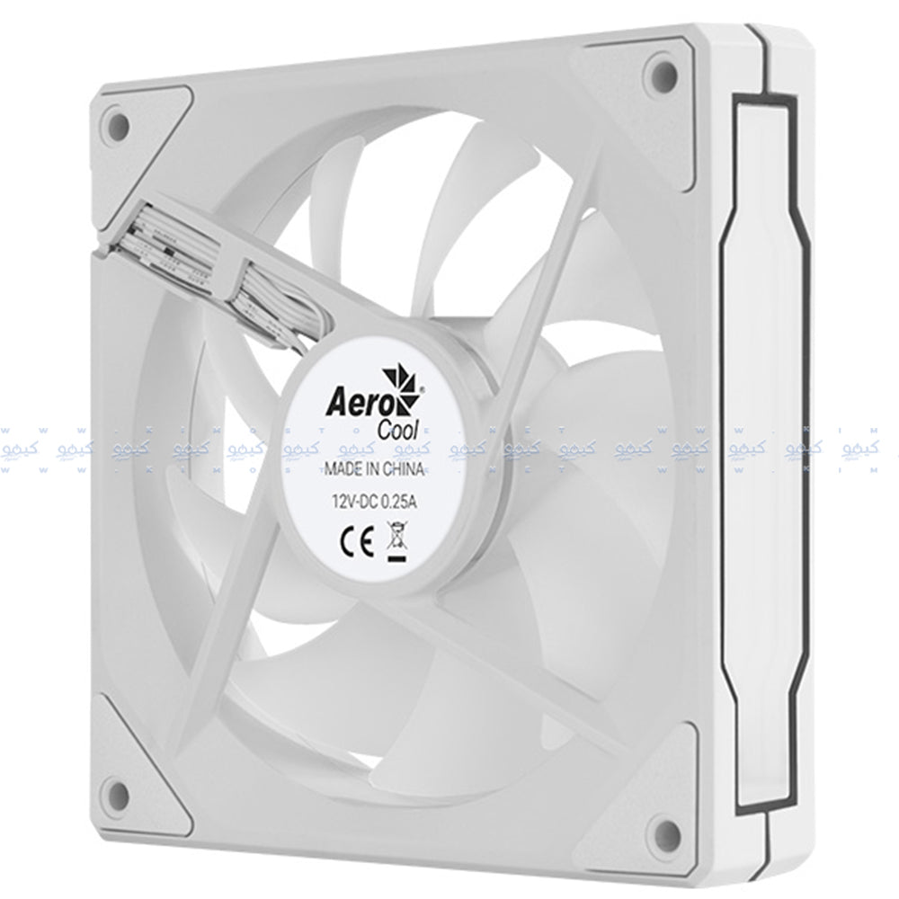 Aerocool M-3 Reverse ARGB Case Fan