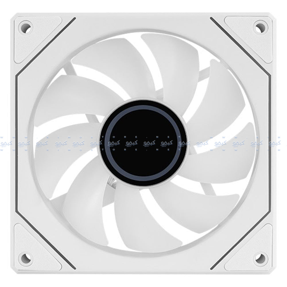 Aerocool Phantom M-3 Reverse ARGB Case Fan