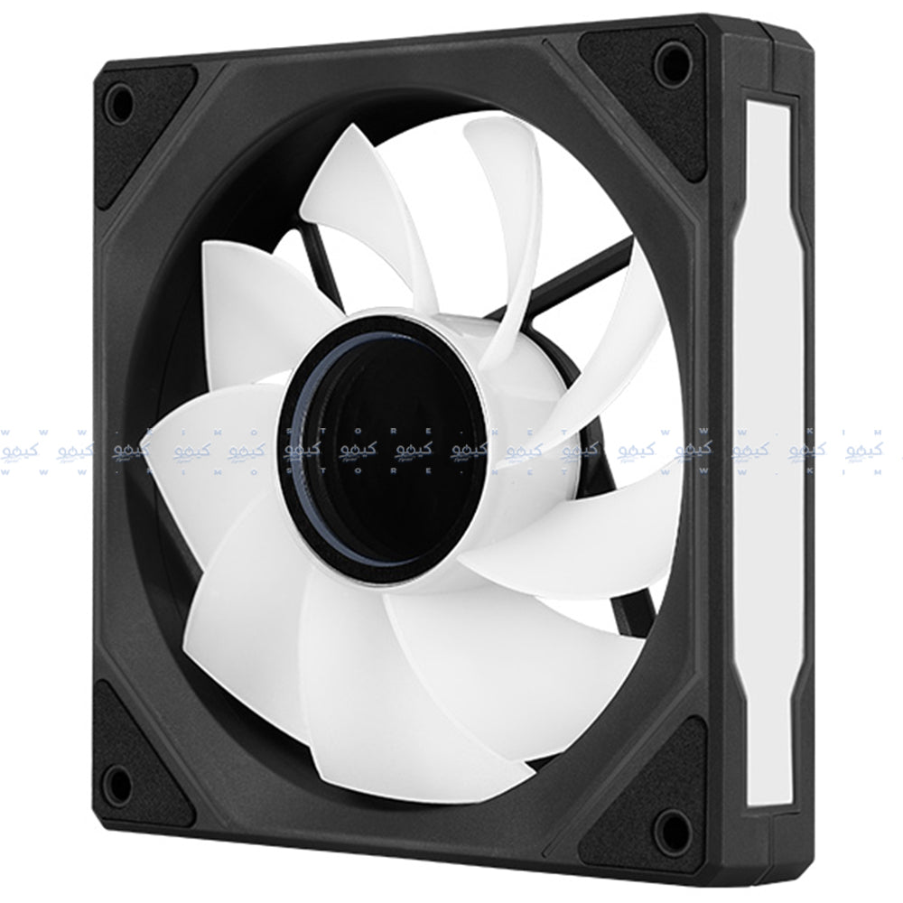 Aerocool Phantom M-3 Reverse ARGB Case Fan