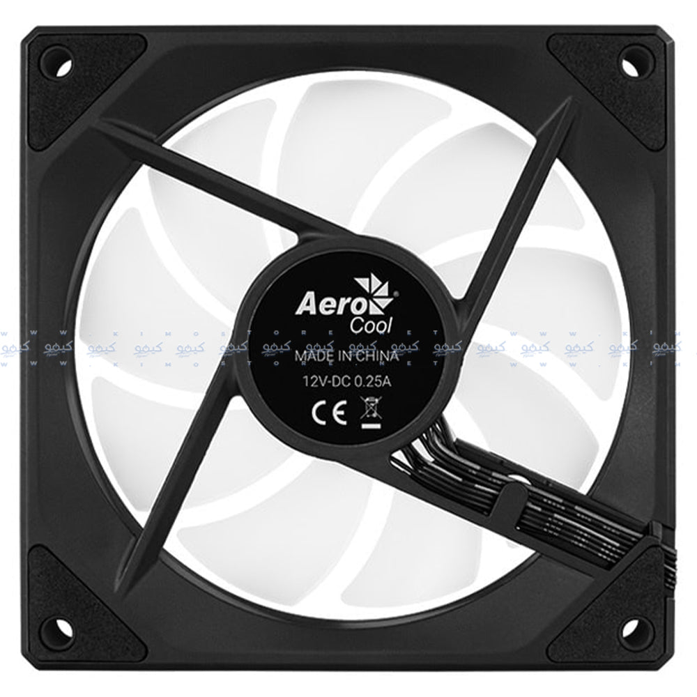 Aerocool Phantom M-3 Reverse ARGB