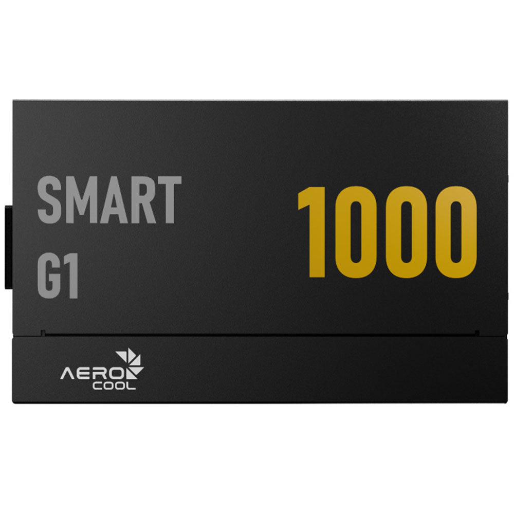 Aerocool SMART G1 1000W 80 PLUS