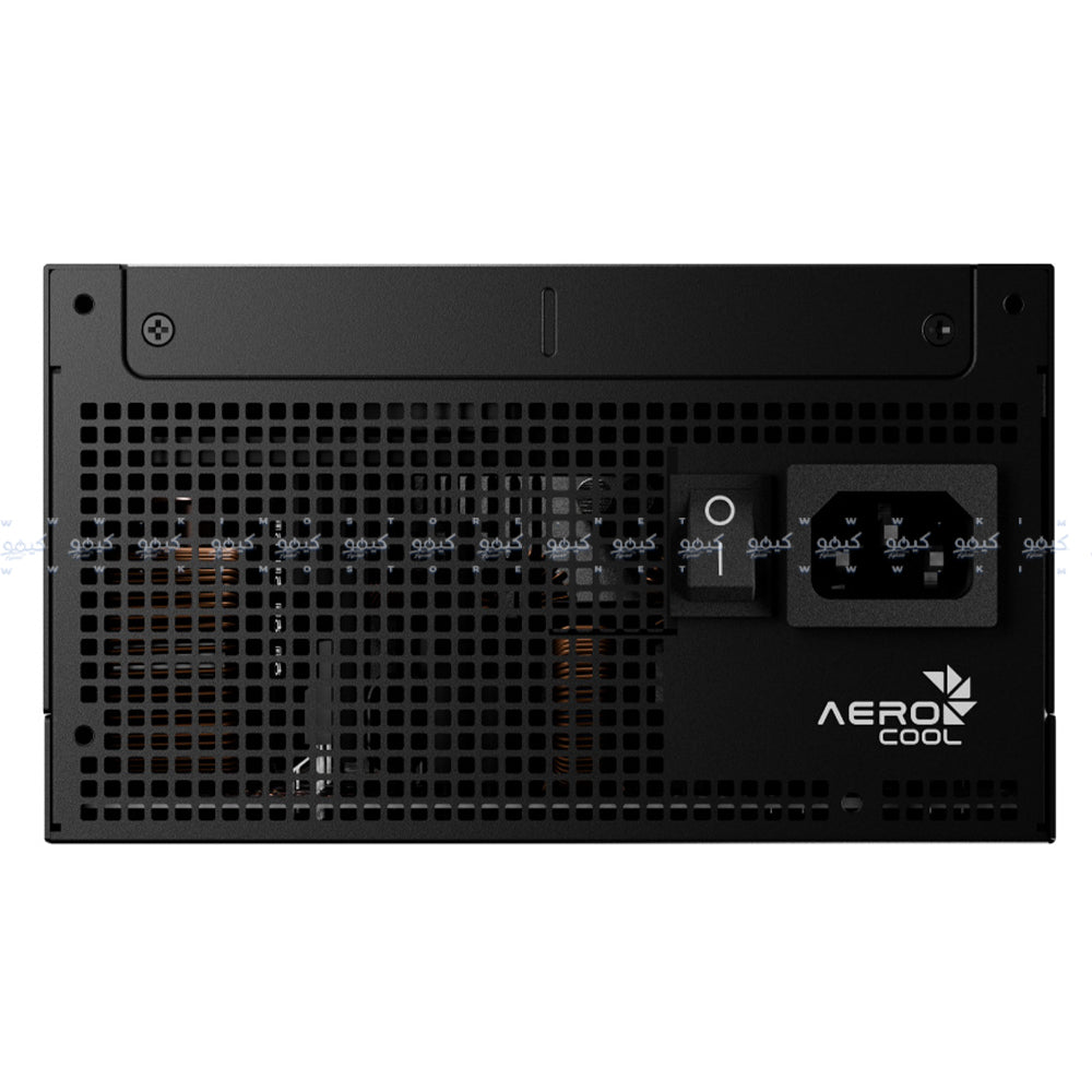 Aerocool Smart G1 Gold 1000W 80 PLUS Gold Certified Power Supply