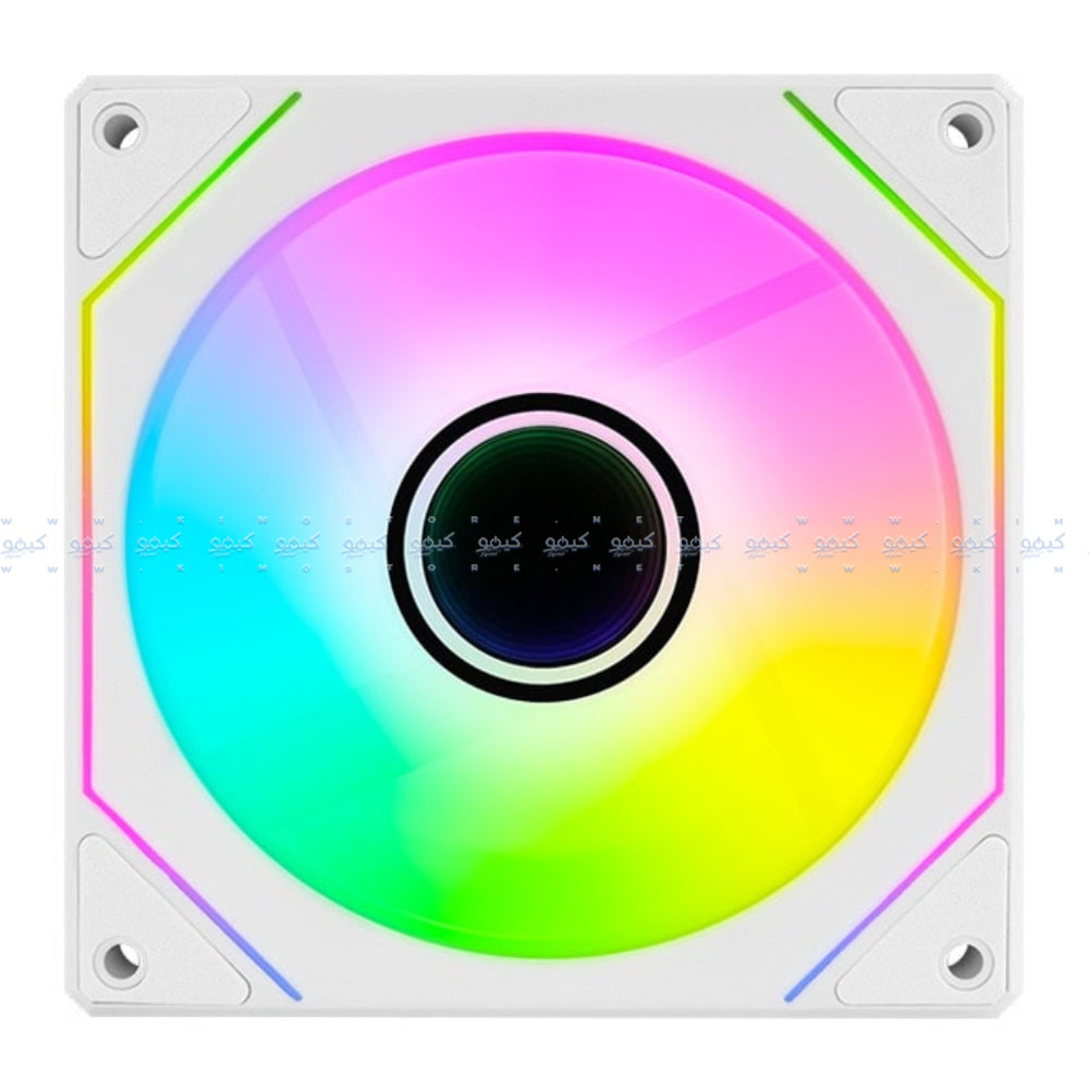 Aerocool Phantom M-3 ARGB Case Fan