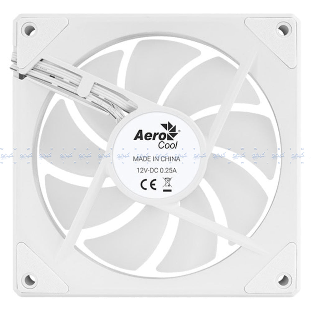 Aerocool Phantom M-3 ARGB Case Fan