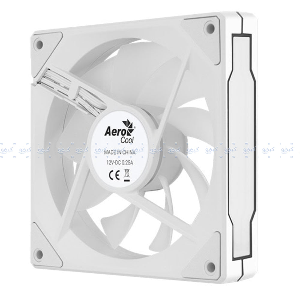 Aerocool Phantom M-3 ARGB Case Fan