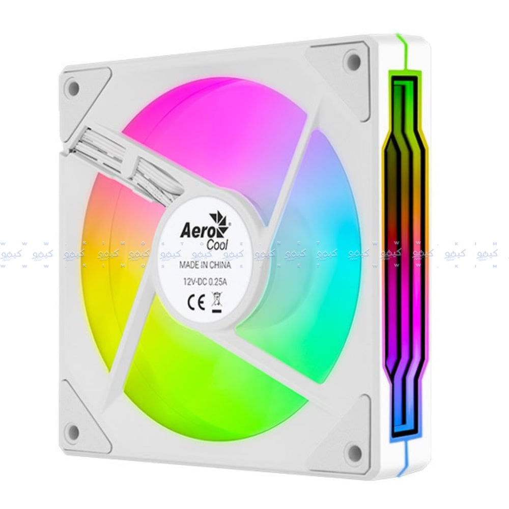 Aerocool Phantom M-3 ARGB Case Fan