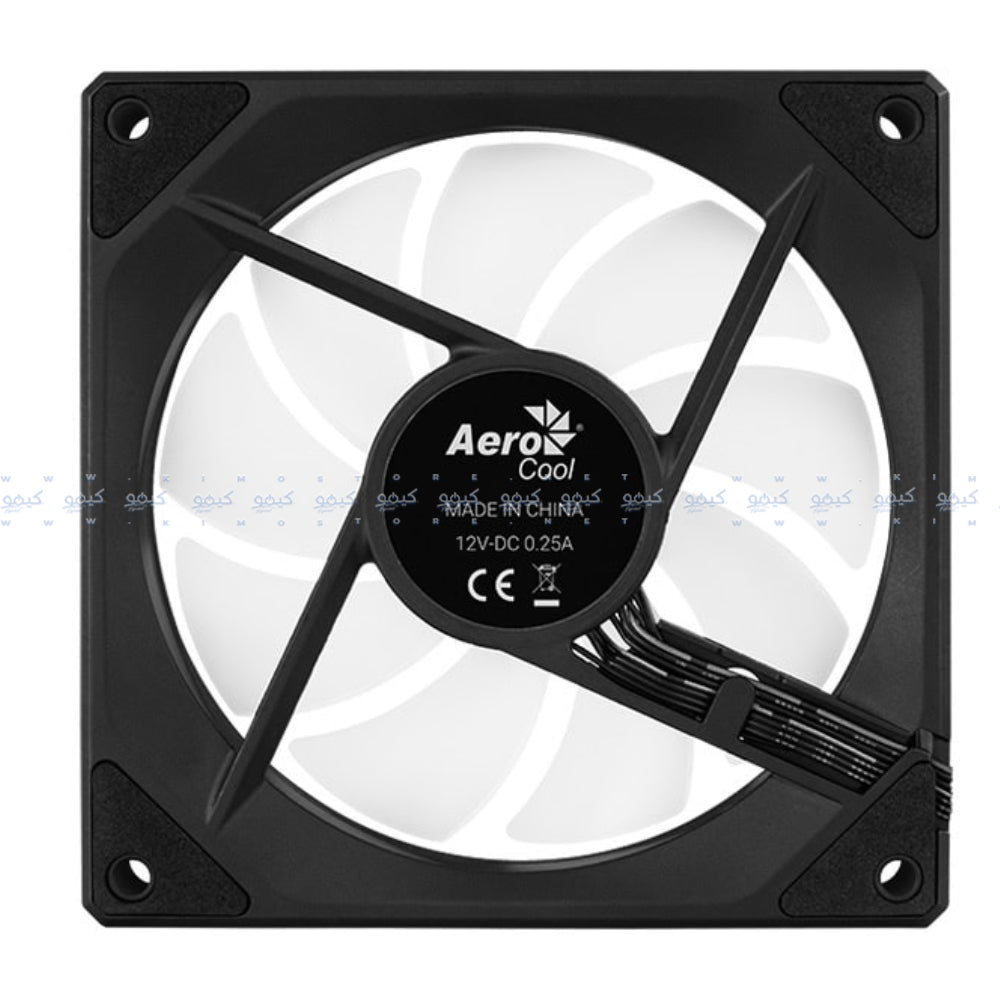 Aerocool Phantom M-3 ARGB Case Fan