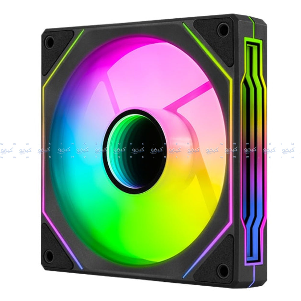 Aerocool Phantom M-3 ARGB Case Fan