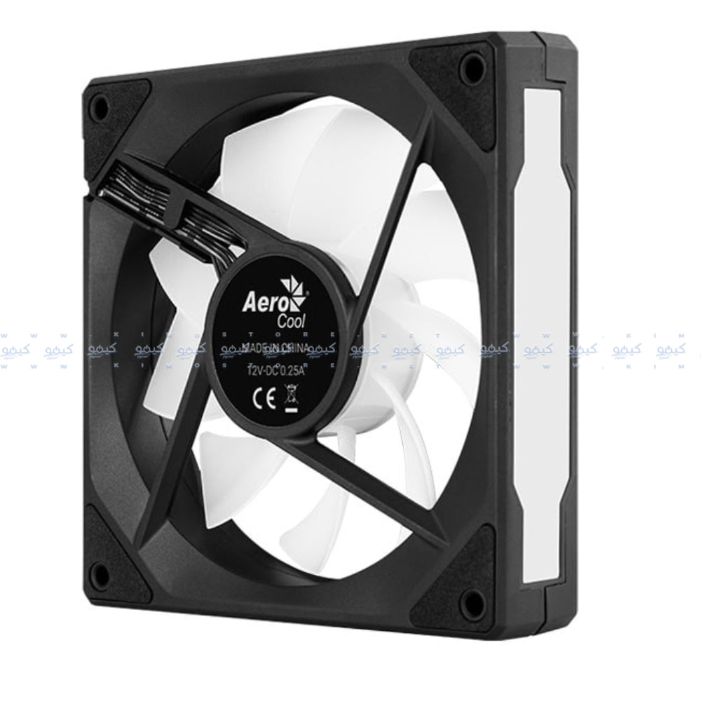 Aerocool Phantom M-3 ARGB Case Fan