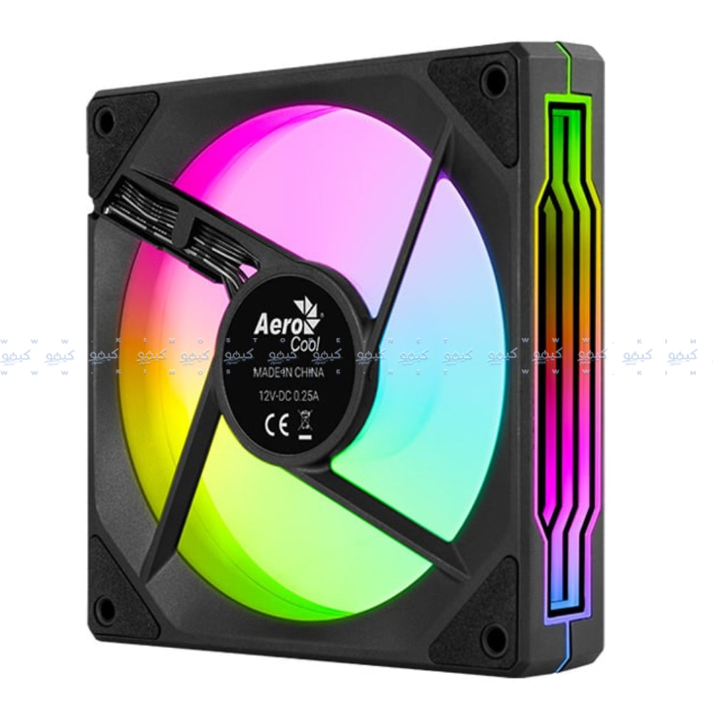 Aerocool Phantom M-3 ARGB Case Fan