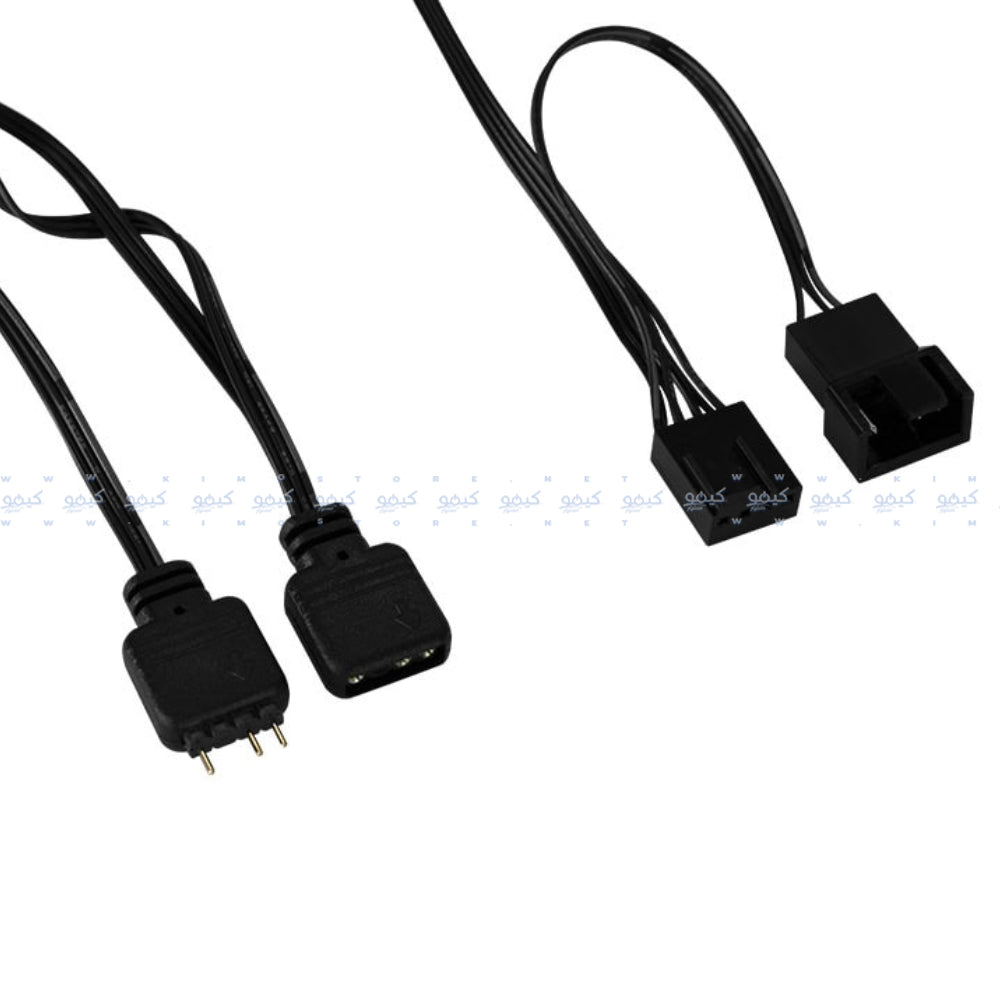 Aerocool Phantom M-3 ARGB Case Fan