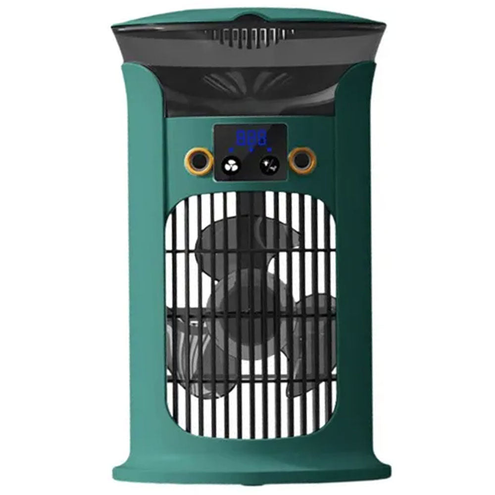 Air Humidification Air Circulation Fan 5W