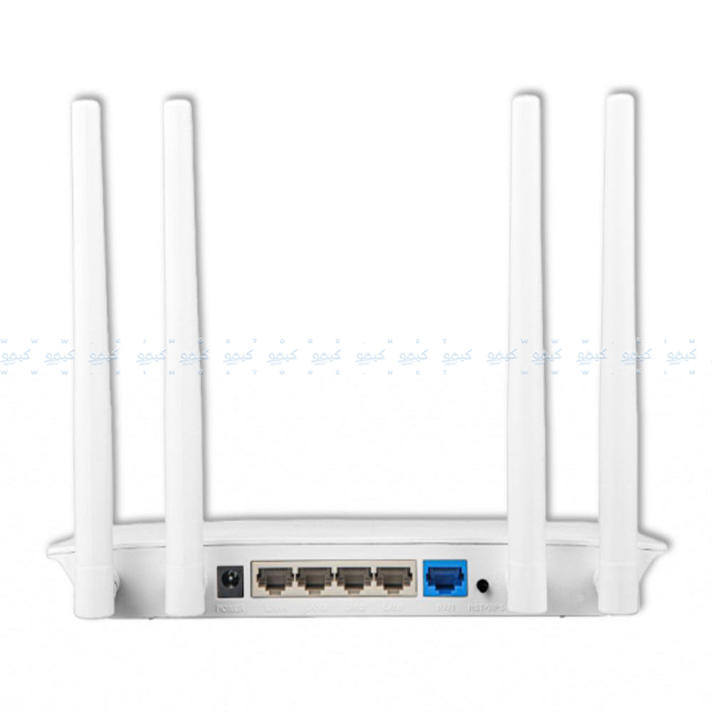 Access Point 4 Ports 4 Antenna 1200Mbps