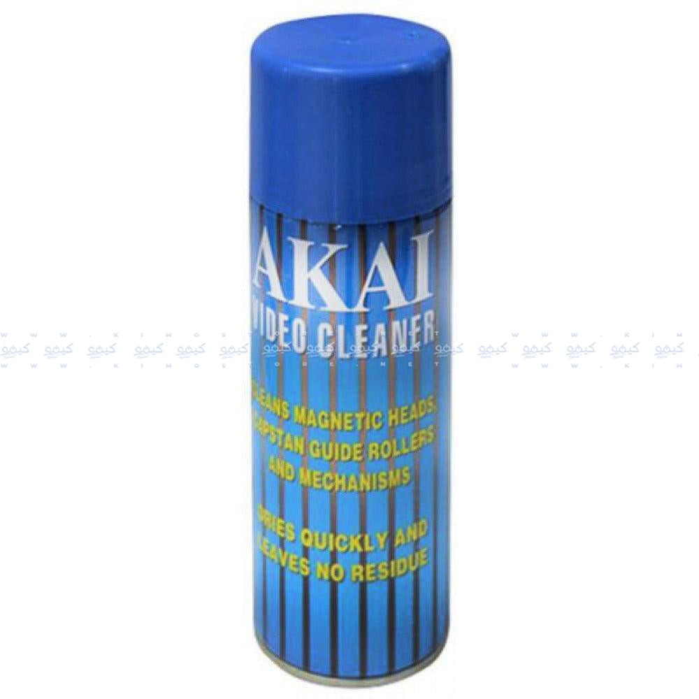 Akai Dry Spray