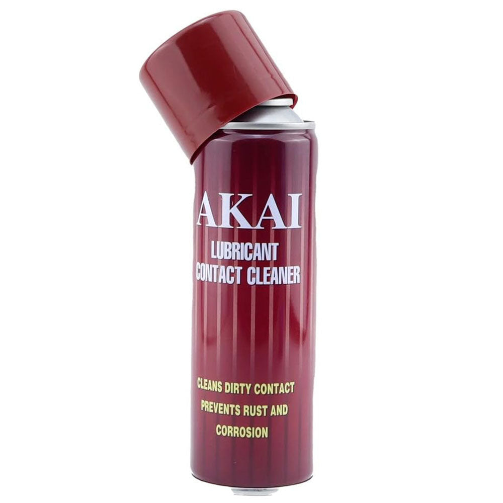 Akai Oil Spray