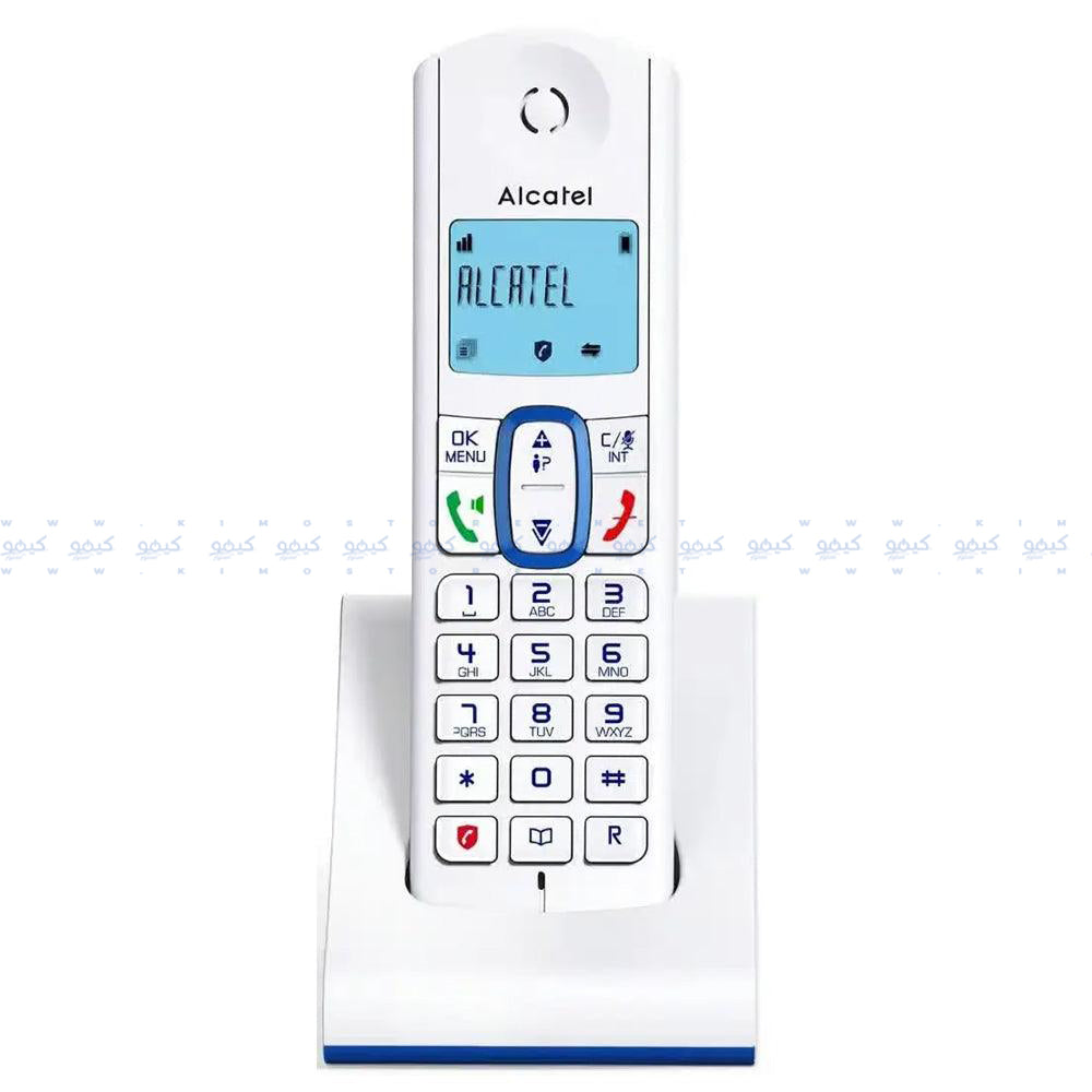 تليفون أرضى لا سلكى الكاتيل S250