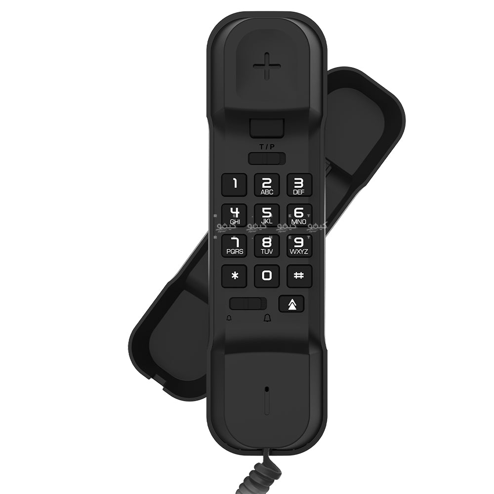 Alcatel T06 Telephone