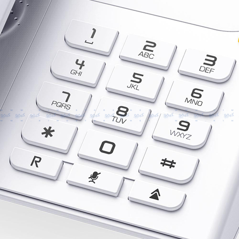 Alcatel T28 Telephone