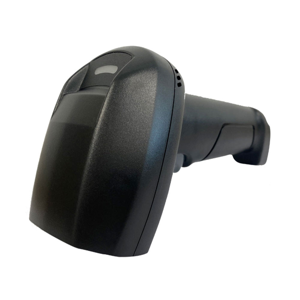 Alfa 500-2DS Barcode Reader With Stand