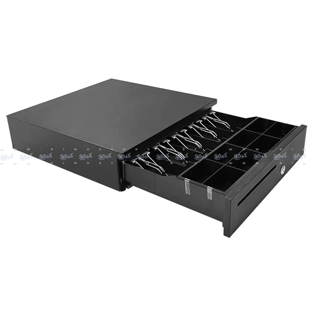 Alfa ECH405G Cash Drawer RJ11 6.5kg