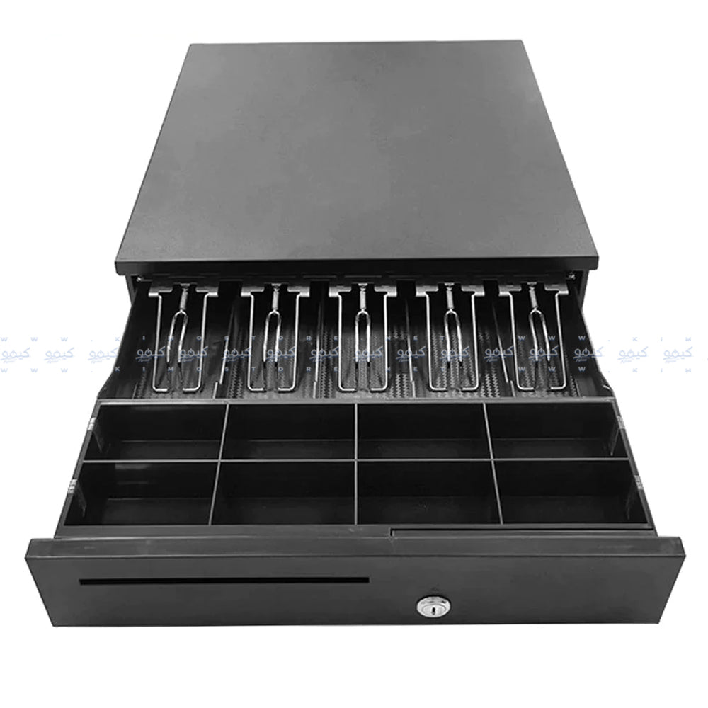 Alfa ECH405G Cash Drawer RJ11 6.5kg