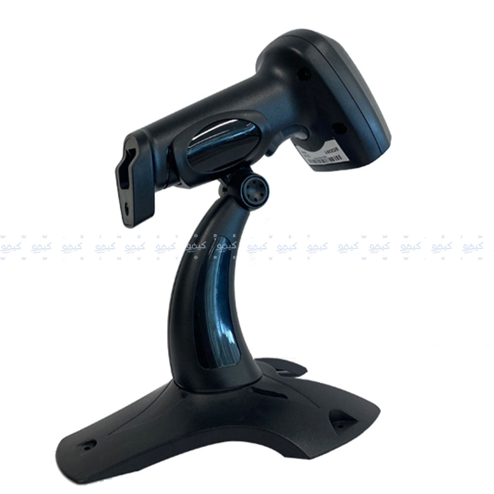 Alfa 500-2DS Barcode Reader