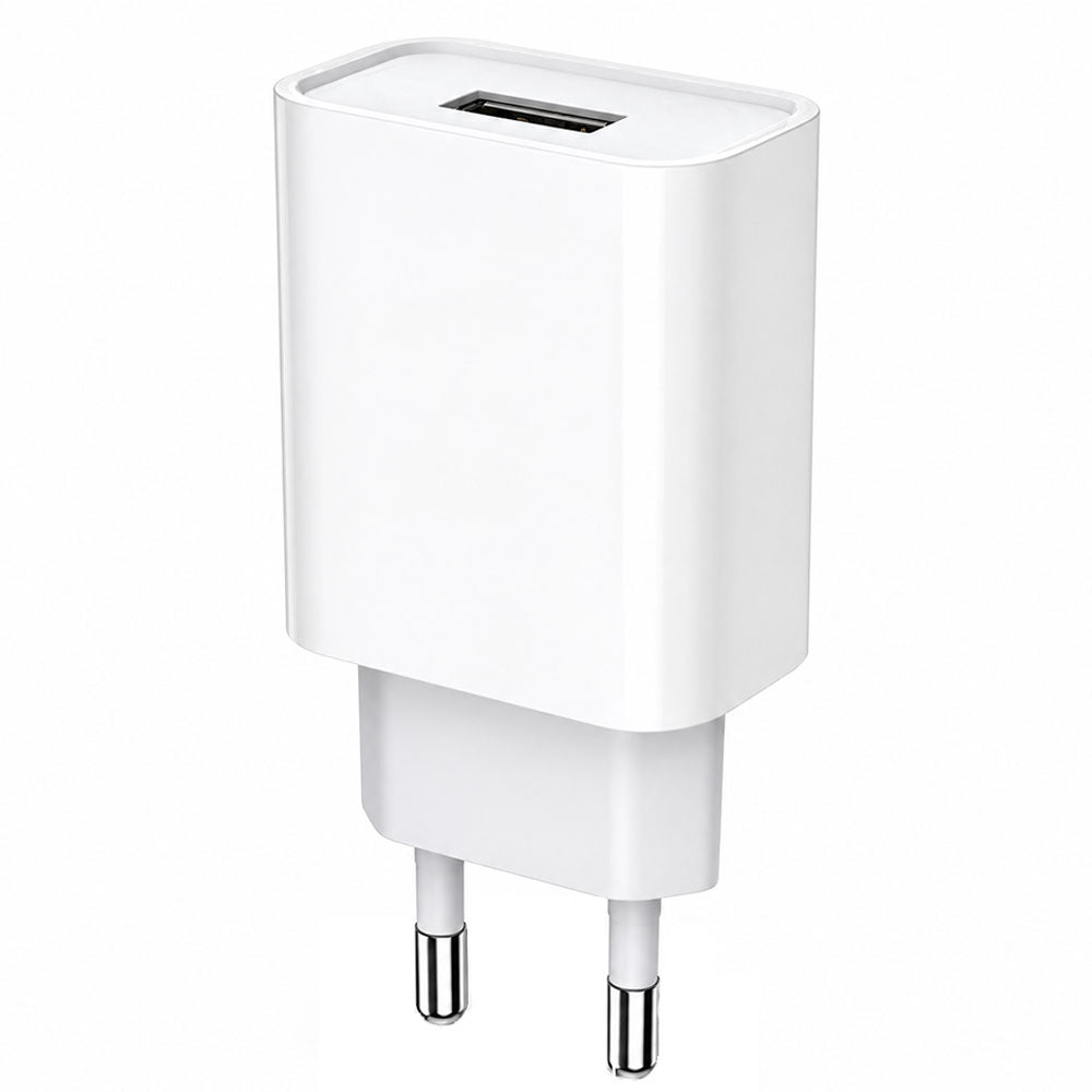 Alpha A5 Wall Charger Micro Cable