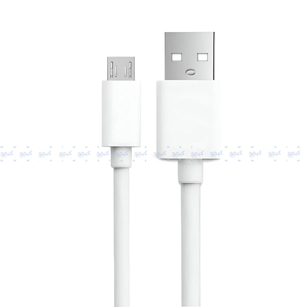 Alpha A5 Wall Charger Micro Cable