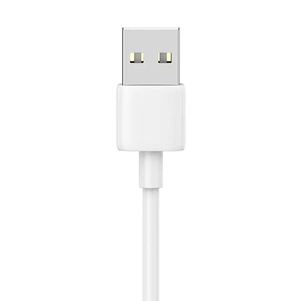 Alpha AC2 USB To Micro Cable 2.4A Fast Charging