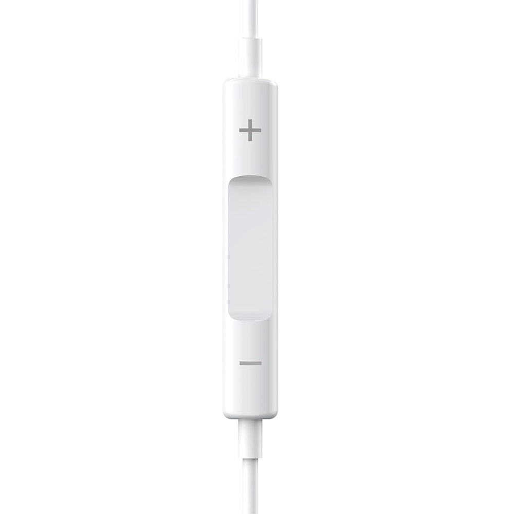 Type-C Earphone - White