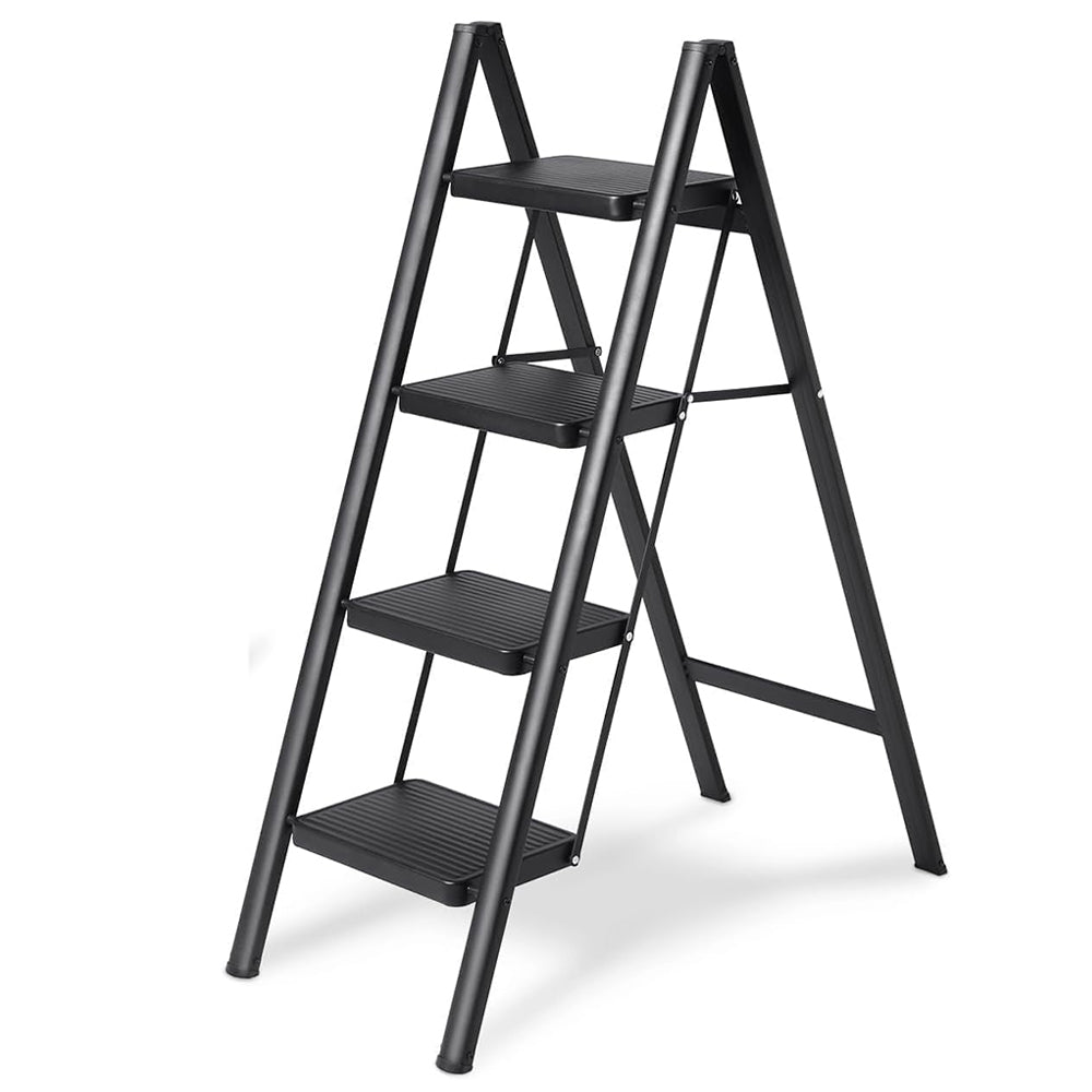 Aluminum Ladder 4 Steps