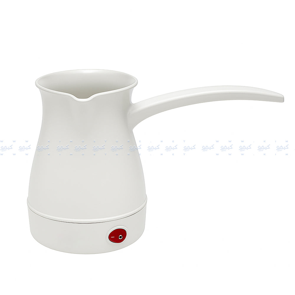 Alwafaa Group Turkish Coffee Maker 350W