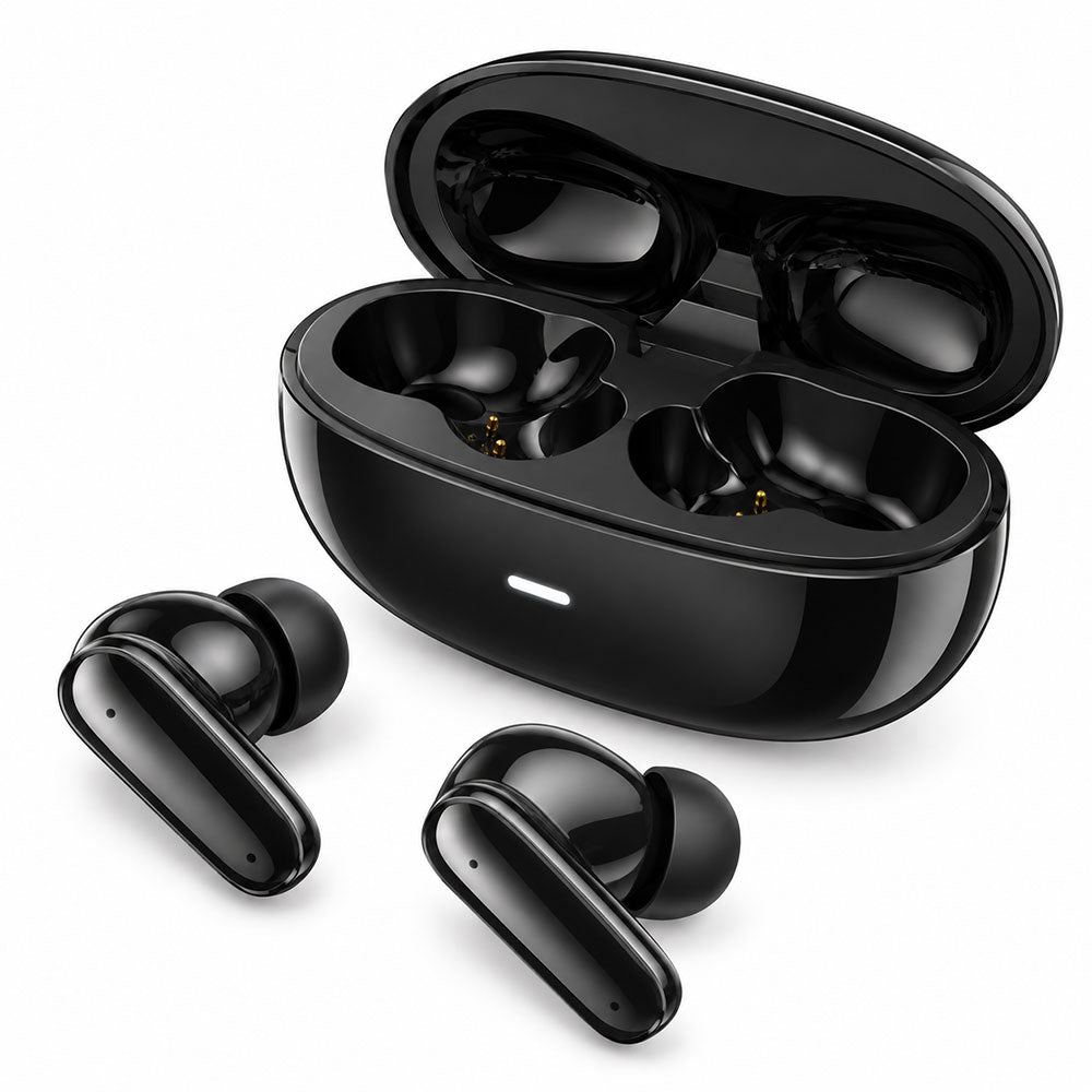 ايربادز أمايا Air Buds ATW-TK05S - اسود