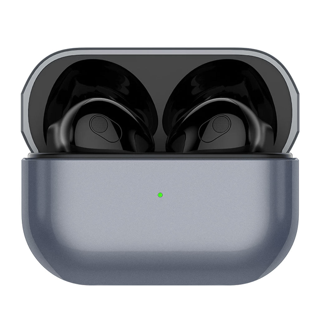 ايربادز أمايا Wireless Sports TK04 - اسود