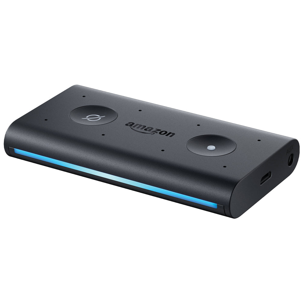 جهاز مساعد صوتي سمارت للسيارة اليكسا امازون Echo Auto