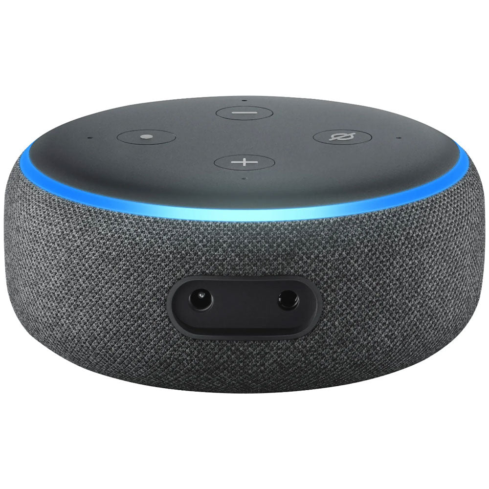 Amazon Echo Dot 3rd Generation Smart Speaker With Alexa