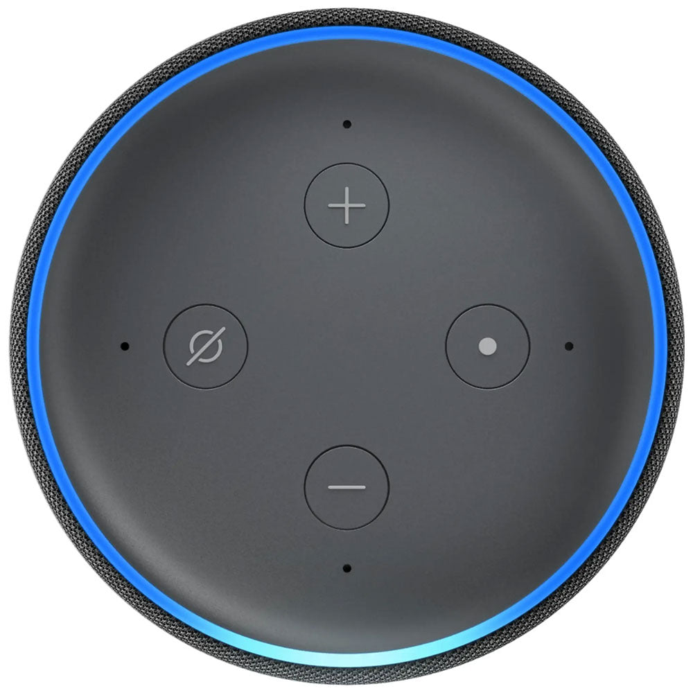 Amazon Echo Dot 3rd Generation