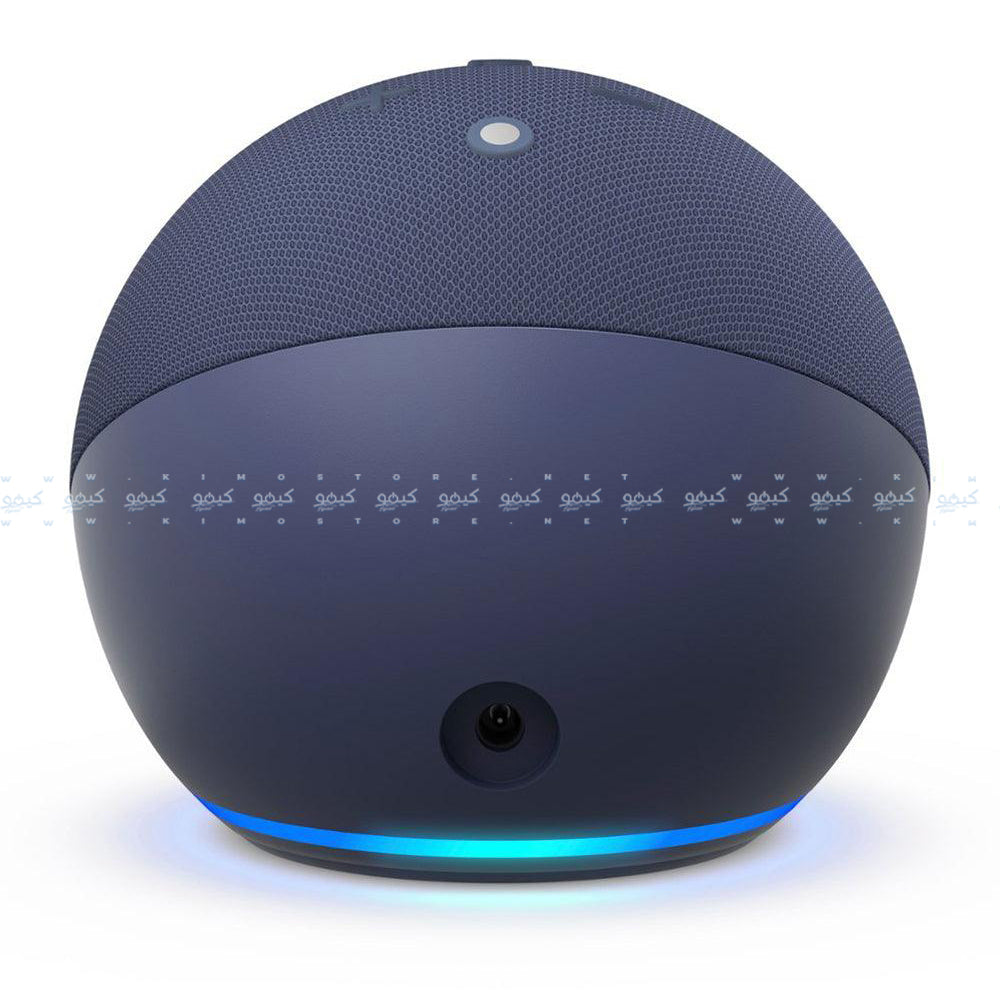جهاز سمارت سبيكر اليكسا امازون إيكو دوت الجيل الخامس