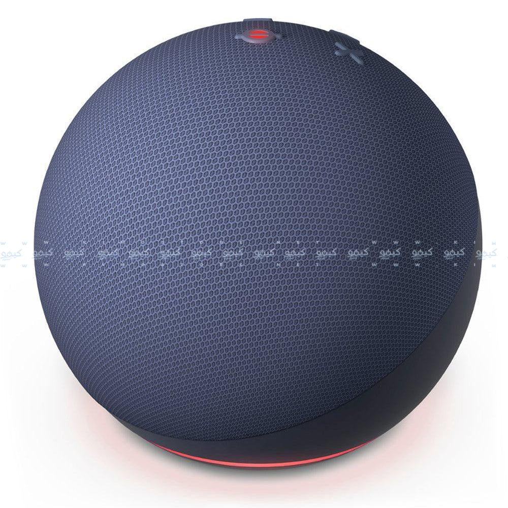 جهاز سمارت سبيكر اليكسا امازون إيكو دوت الجيل الخامس