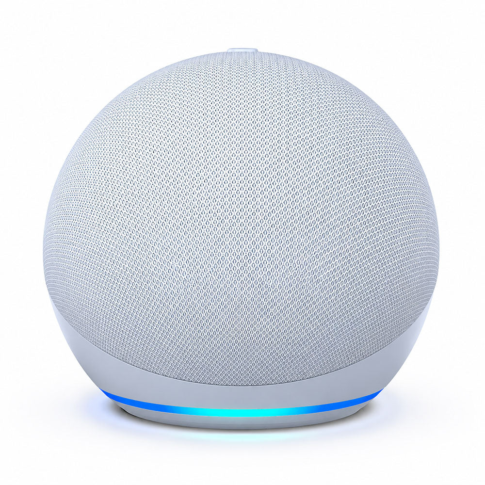 Amazon Echo Dot 5th Generation Smart Speaker With Alexa