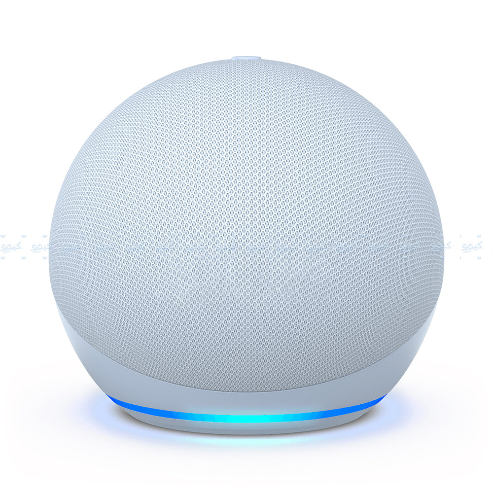 جهاز سمارت سبيكر اليكسا امازون إيكو دوت الجيل الخامس