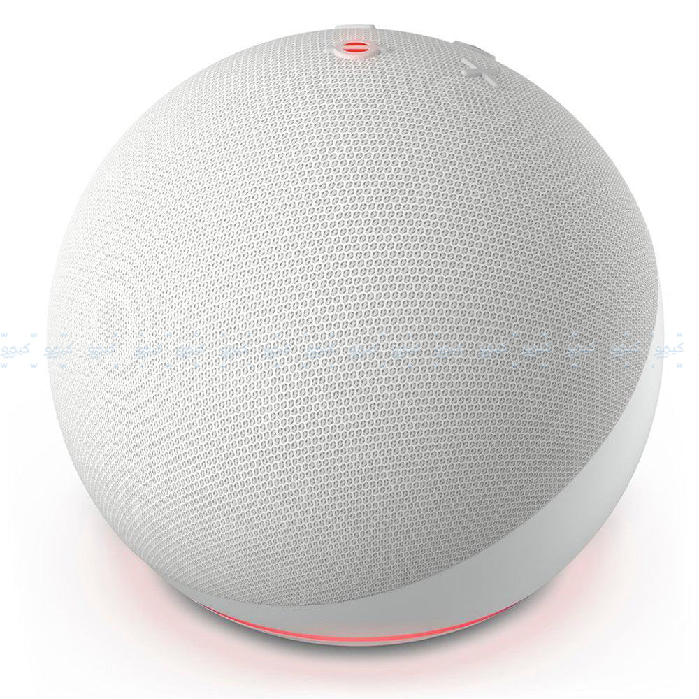 جهاز سمارت سبيكر اليكسا امازون إيكو دوت الجيل الخامس