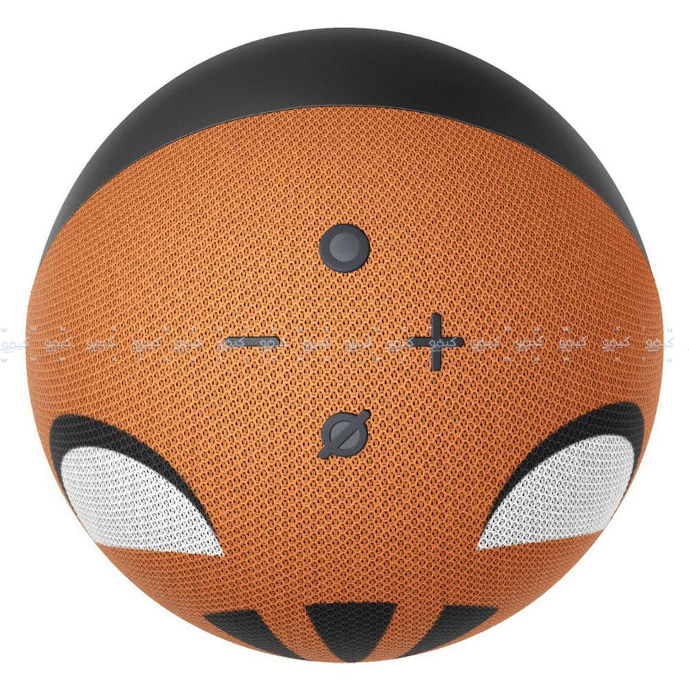 جهاز سمارت سبيكر اليكسا امازون إيكو دوت للأطفال الجيل الرابع